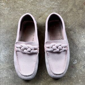 Rothy’s The Braid Driving Loafer
Size: 7
